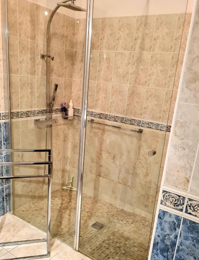Grand Appartement 109M2 Vue Sur Quai Centre Ville,Wifi Sete Ngoại thất bức ảnh
